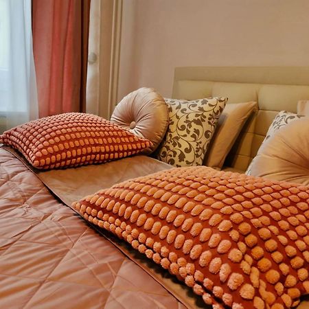 Goldcentral Apartment Comfort Budapest Exterior foto